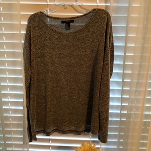 Forever 21 sweater